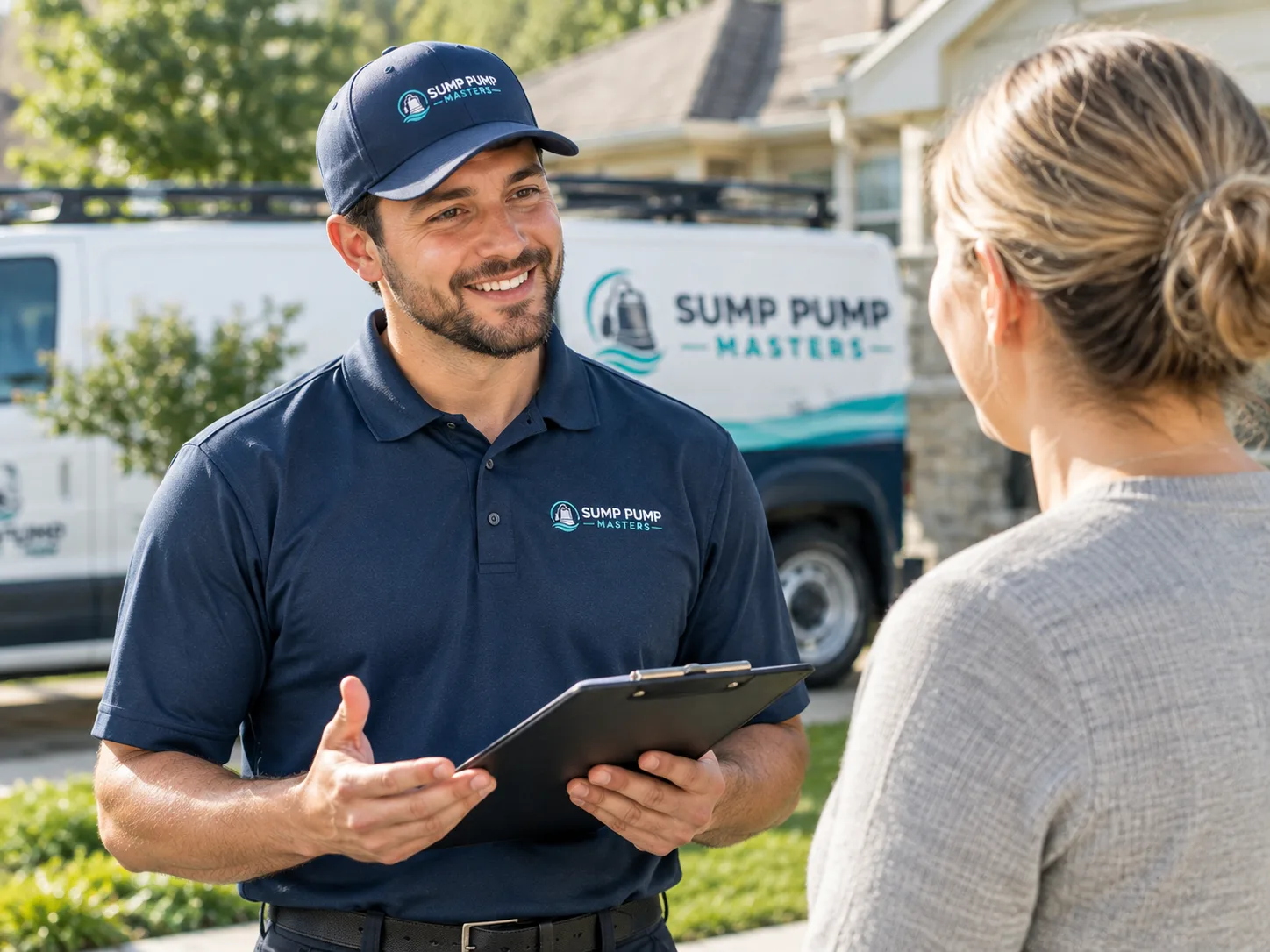 Sump Pump Repair Mount Hope, KS FAQs